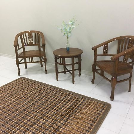 Taman Rambai Homestay 말라카 외부 사진