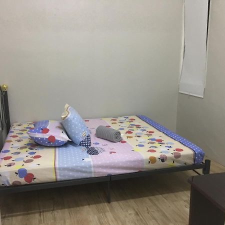 Taman Rambai Homestay 말라카 외부 사진