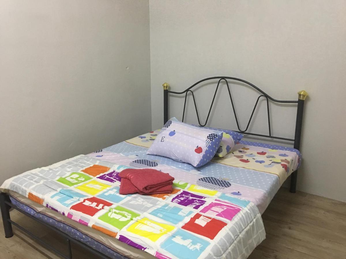 Taman Rambai Homestay 말라카 외부 사진