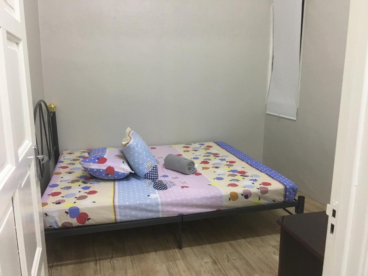 Taman Rambai Homestay 말라카 외부 사진